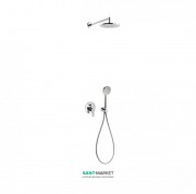 Душова система Tres BM-Tres хром 117175