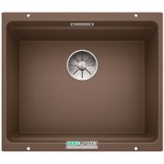 Мийка для кухні прямокутна Blanco ETAGON 500-U штучний граніт мускат 522235