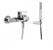 Набор для ванны Tres Class хром 20517001