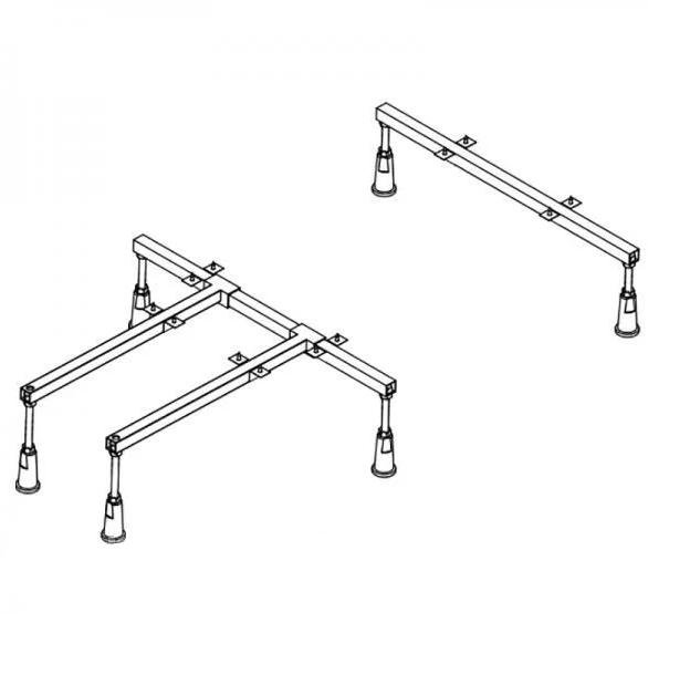 Ножки для ванной Kolo Comfort Plus SNC1