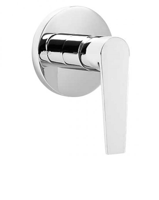 Смеситель для душа Tres Class хром 20517701