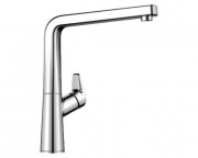 Змішувач для кухні Blanco Avona одноважільний хром 521267