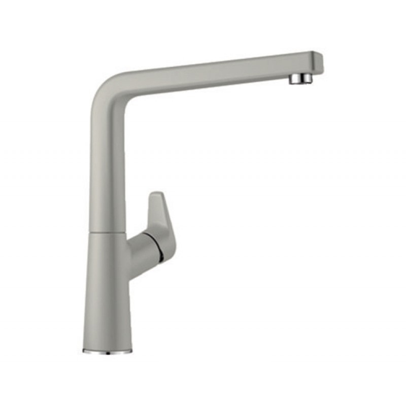 Змішувач для кухні Blanco Avona перлинний одноважільний 521276