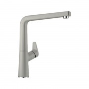 Смеситель для кухни Blanco Avona однорычажный  жемчужный 521276