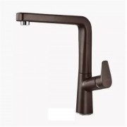 Змішувач для кухні Blanco Avona одноважільний кави 521274