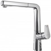 Змішувач для кухні Blanco Avona-S одноважільний хром 521277