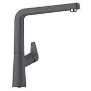 Змішувач для кухні Blanco Avona-S змішувач темна скеля +521285