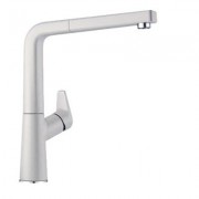 Смеситель для кухни Blanco Avona-S однорычажный  жемчужный 521286