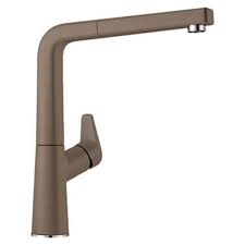 Змішувач для кухні Blanco Avona-S змішувач мускат 521716