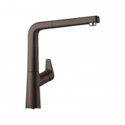 Змішувач для кухні Blanco Avona-S одноважільний кави 521284