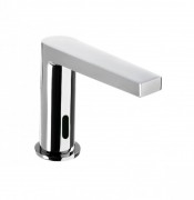 Змішувач для раковини електронний сенсорний Tres Class хром 20560302