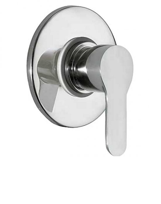 Змішувач для душа Tres BM-Tres хром 01717712