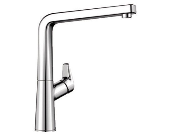 Смеситель для кухни Blanco Avona однорычажный  хром 521267