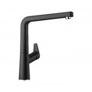 Змішувач для кухні Blanco Avona одноважільний антрацит 521268