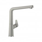 Смеситель для кухни Blanco Avona однорычажный  жемчужный 521276