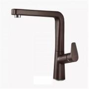 Змішувач для кухні Blanco Avona одноважільний кави 521274