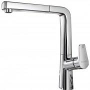 Змішувач для кухні Blanco Avona-S одноважільний хром 521277