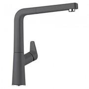 Змішувач для кухні Blanco Avona-S змішувач темна скеля +521285