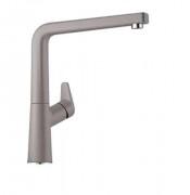 Смеситель для кухни Blanco Avona-S однорычажный  алюметаллик 521279