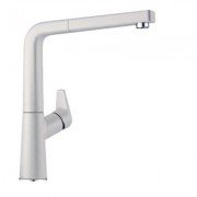 Смеситель для кухни Blanco Avona-S однорычажный  жемчужный 521286