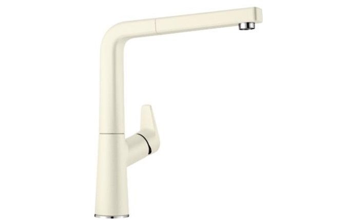 Змішувач для кухні Blanco Avona-S одноважільний жасмин 521281