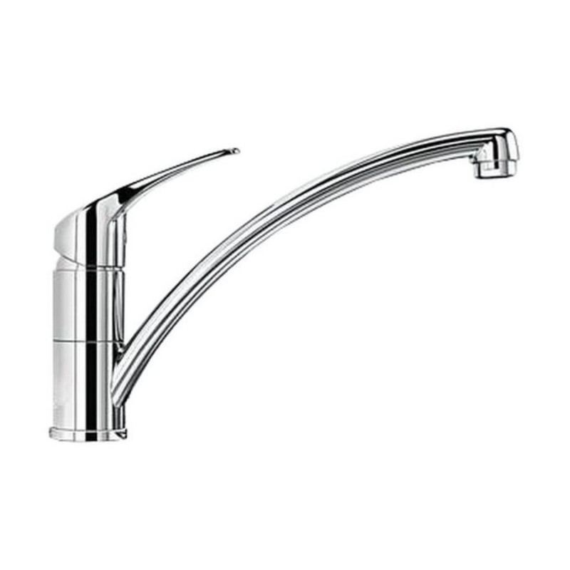 Змішувач для кухні Blanco Bravon змішувач хром 518818