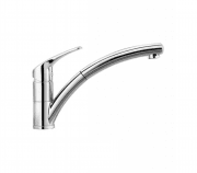 Змішувач для кухні Blanco Bravon-S змішувач хром 520282