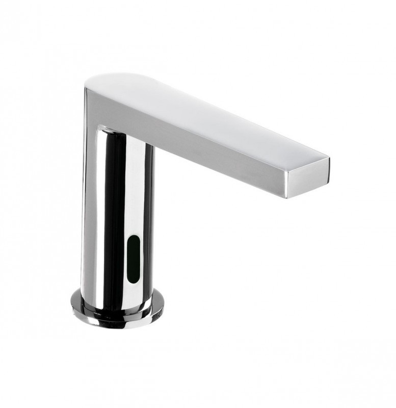 Смеситель для раковины электронный сенсорный Tres Class хром 20560302