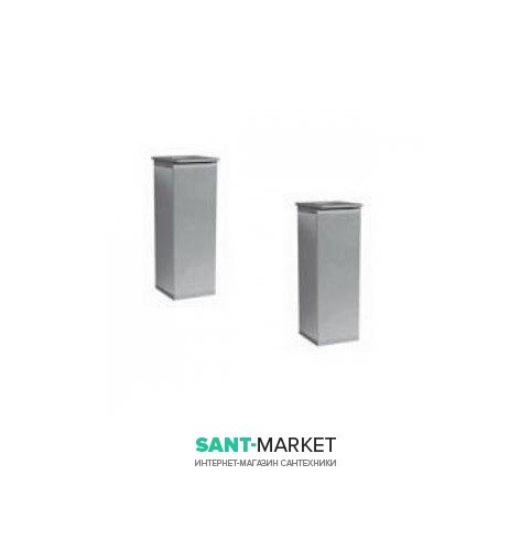 Ножки к шкафчику Kolo Freja под умывальник (2 шт.) 12 см S11064012