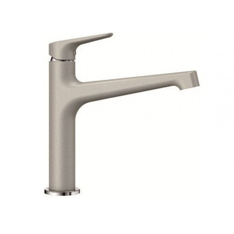 Смеситель для кухни Blanco FELISA однорычажный  жемчужный 520335