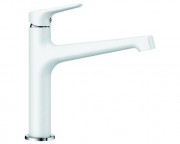 Смеситель для кухни Blanco FELISA однорычажный  белый 520328