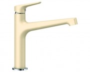 Змішувач для кухні Blanco FELISA змішувач шампань 520330