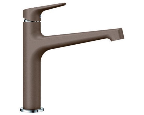 Смеситель для кухни Blanco FELISA однорычажный  мускат 521724