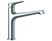 Смеситель для кухни Blanco FELISA однорычажный  хром 520324
