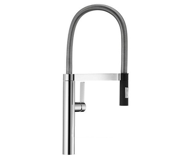 Змішувач для кухні Blanco Culina-S змішувач хром 517597