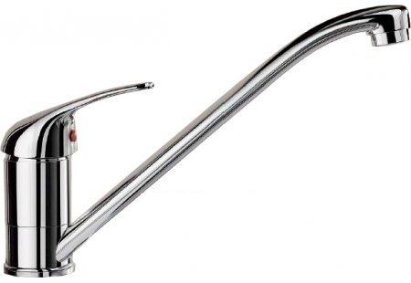 Змішувач для кухні Blanco DARAS змішувач хром 517720