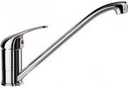 Смеситель для кухни Blanco DARAS однорычажный  хром 517720