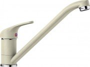 Смеситель для кухни Blanco Daras SILGRANIT® однорычажный  жасмин 517725