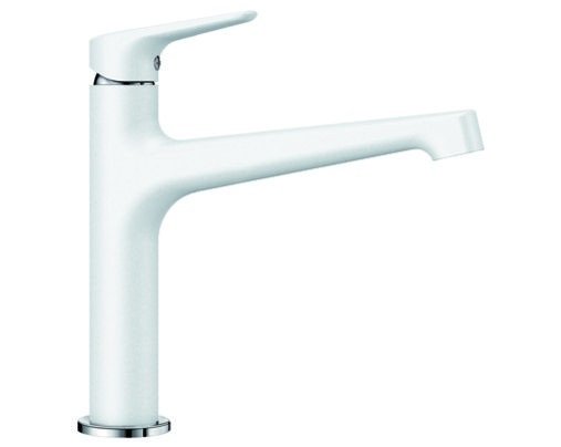 Змішувач для кухні Blanco FELISA змішувач білий 520328