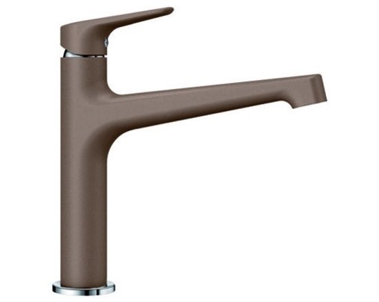 Змішувач для кухні Blanco FELISA змішувач мускат +521724