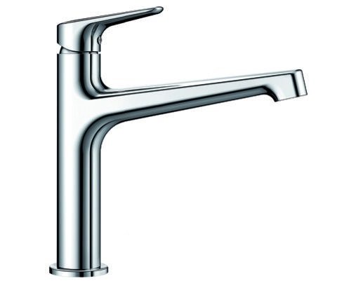 Смеситель для кухни Blanco FELISA однорычажный  хром 520324