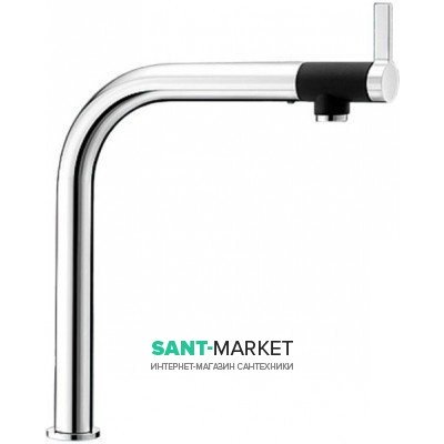 Змішувач для кухні Blanco Vonda змішувач хром 518434