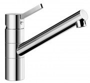 Змішувач для кухні Blanco Tivo змішувач хром 517599