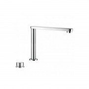 Смеситель для кухни выдвижной Blanco ELOSCOPE-F II хром 516672