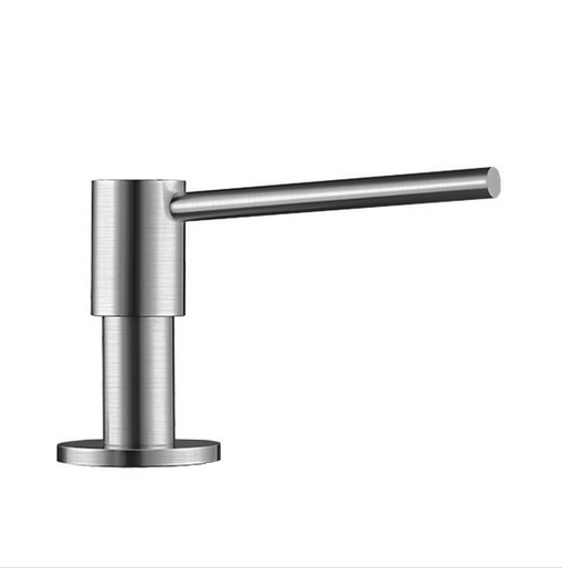 Дозатор для миючого засобу Blanco Piona нержавіюча сталь 517537