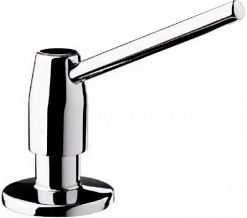 Дозатор для моющего средства Blanco Tango хром 511266