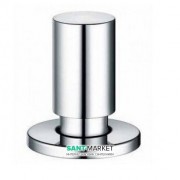 Ручка управления клапаном-автоматом Blanco хромированная 221339