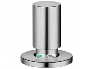 Ручка управління клапаном-автоматом Blanco нержавіюча сталь матова полірування 222118