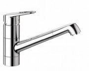 Змішувач для кухні Blanco Notis змішувач хром 523241