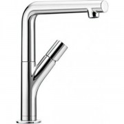 Змішувач для кухні Blanco Yovis змішувач хром 518290